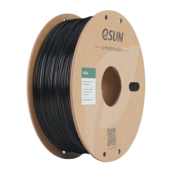 eSun ASA+ Black - 1.75mm - 1Kg