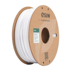 eSun ASA+ Cold White - 1.75mm - 1Kg