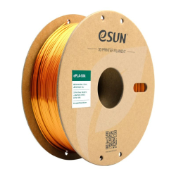 eSun PLA Silk Copper - 1.75mm - 1Kg