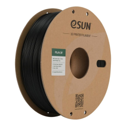 eSun PLA-LW Black - 1.75mm - 1Kg
