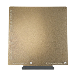 Textured PEI Build Plate, FlashForge AD5X