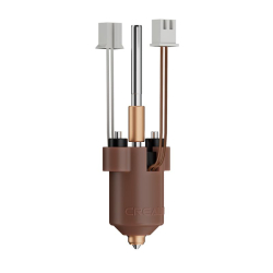 Ceramic Heating Block Unicorn, Creality K1C, K1 Max, K1 (Old)