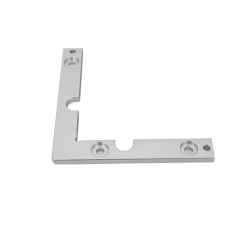 L Bracket Thin, Makera Carvera, Carvera Air