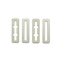 Top Clamp Set x4, Makera Carvera