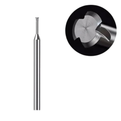 Thread Milling Bit M1 (D0.7mm) x 3 mm, Makera Carvera