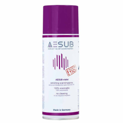 AESUB Violet - Temporary 24-Hour Spray - 400ml