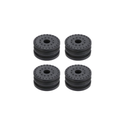Anti-Vibration Feet x4, Bambu Lab H2 Series