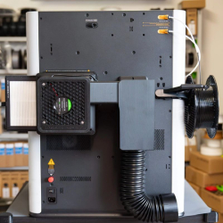 Filtration Kit Bambu Lab H2 Alveo3D