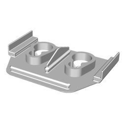 Silicone nozzle cover x6, Ultimaker 3, 3 Extended