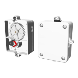 Feeder Assembly Ultimaker 2+ Connect