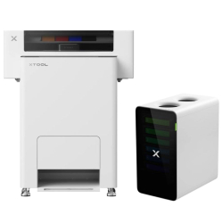 xTool Apparel Printer - Complete Pack