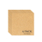 Cork Sheet 2mm x4, Bambu Lab