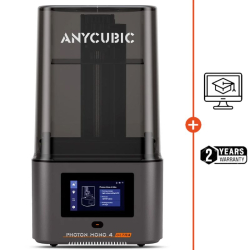 Anycubic Photon Mono 4 Ultra