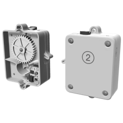 Right feeder block Ultimaker S5, S3, S7