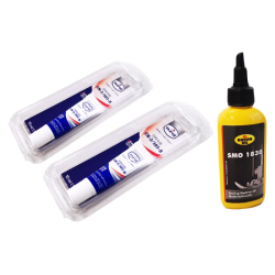 Lubrication kit (oil and grease), Ultimaker