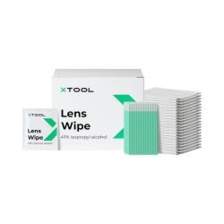 Laser Lens Cleaning Kit xTool