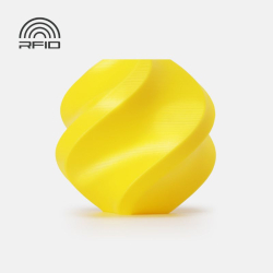 TPU for AMS Yellow Bambu Lab - 1.75 mm - 1 kg