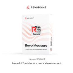 Revopoint Revo Measure Personal Edition - 3 years