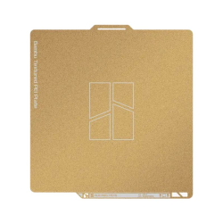 Textured PEI Plate, Bambu Lab P2S, X2D