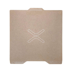 Textured PEI Build Plate, Creality SPARKX i7