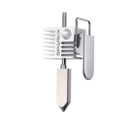 Hotend 0.2mm, Creality SPARKX i7