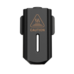 Silicone Hotend Cover, Creality SPARKX i7