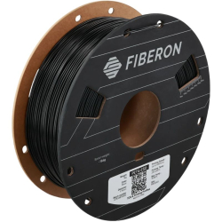 Polymaker Fiberon™ PETG-ESD Black - 1.75mm - 1Kg
