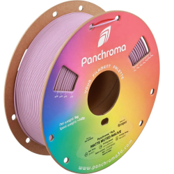 Panchroma™ PLA Matte Muted Mauve - 1.75mm - 1kg