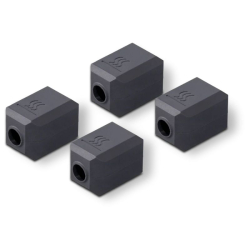 Hot End Silicone Sock x4, Snapmaker U1