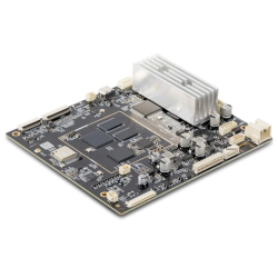 Main Control Board, Snapmaker U1