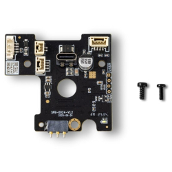Toolhead PCB, Snapmaker U1