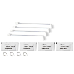 Ceramic Heaters Kit 4-Pack, Snapmaker U1