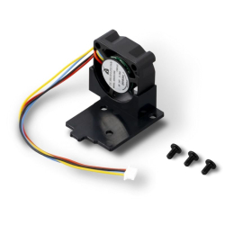 Hot End Cooling Fan, Snapmaker U1