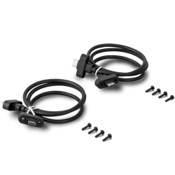 Toolhead USB Cable 2-Pack, Snapmaker U1