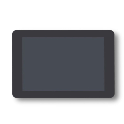 3.5-inch Touchscreen, Snapmaker U1