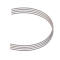 Toolhead Thick PTFE Tube 6mm 4-Pack, Snapmaker U1