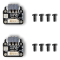 Part Cooling Fan Adapter Board 2-Pack, Snapmaker U1