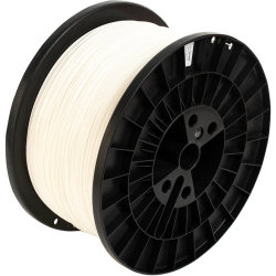 PolyLite PLA White - 1.75mm - 5 kg