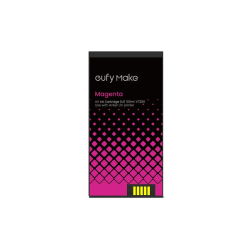 UV Ink Cartridge Magenta, eufyMake E1
