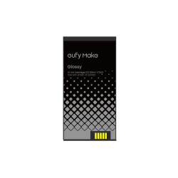 UV Ink Cartridge Glossy, eufyMake E1