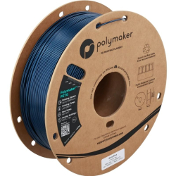 Polymaker PETG Dark Blue - 1,75mm - 1kg