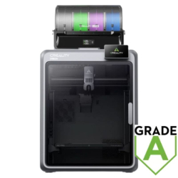 Creality K2 Pro Combo - Grade A - Used