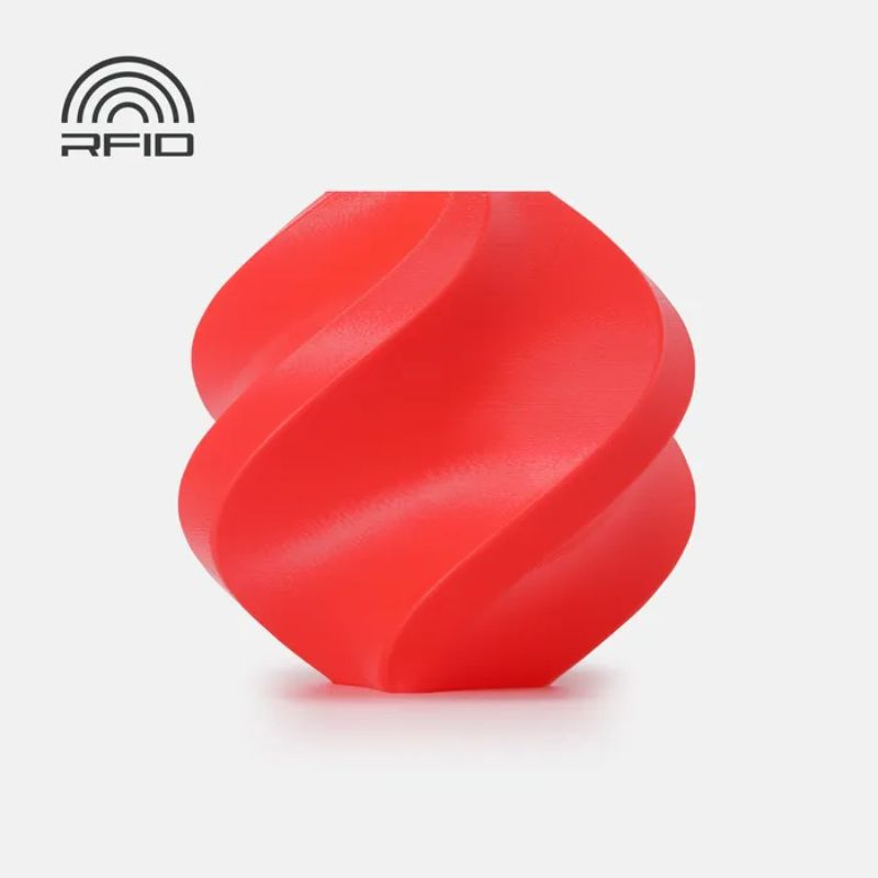 TPU for AMS Red Bambu Lab - 1.75 mm - 1 kg