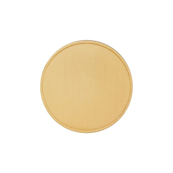Blank commemorative coins x5 xTool