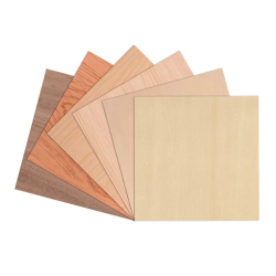 3 mm plywood sheet kit x18 xTool