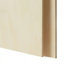 Basswood plywood 0.3 x 30 x 30 cm x30 xTool