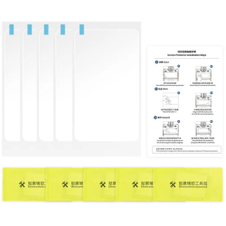 Protective film x5, Anycubic Photon Mono M7/M7 Pro