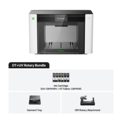 xTool O1 Omni Printer UV&DT Rotary Bundle