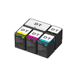 DT Fabric Ink Essential Set xTool Selected
