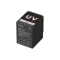 UV Ink Black 125ml xTool Selected